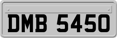 DMB5450
