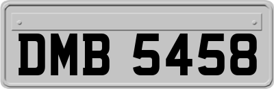 DMB5458
