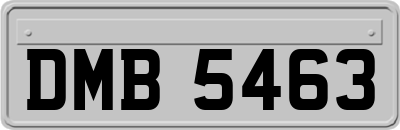 DMB5463