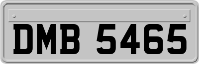 DMB5465