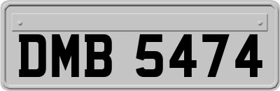 DMB5474