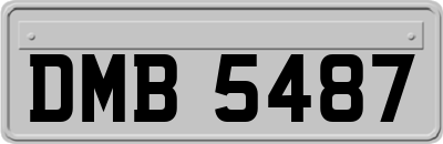DMB5487