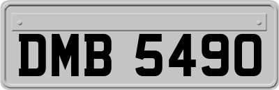 DMB5490