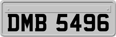 DMB5496