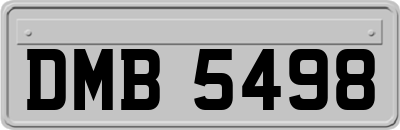 DMB5498