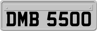 DMB5500