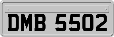 DMB5502
