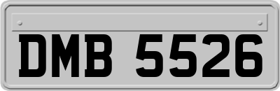 DMB5526