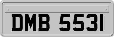 DMB5531