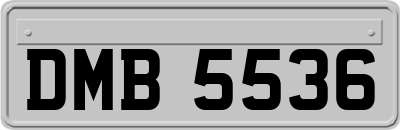 DMB5536