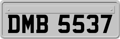DMB5537