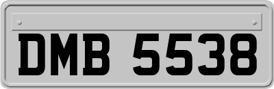 DMB5538