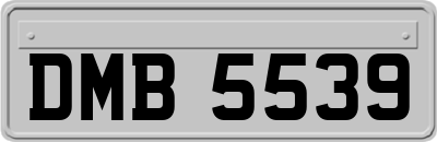 DMB5539