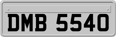 DMB5540