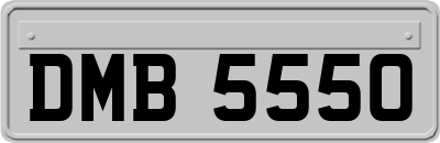 DMB5550