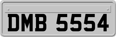 DMB5554