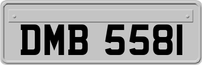 DMB5581