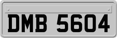 DMB5604