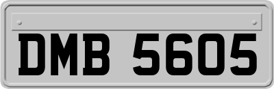 DMB5605