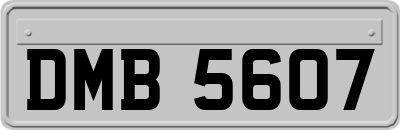 DMB5607