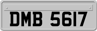 DMB5617
