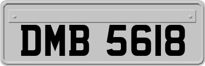 DMB5618