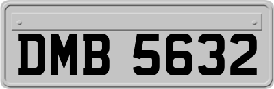 DMB5632