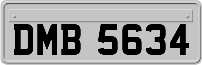 DMB5634