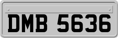 DMB5636