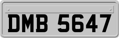 DMB5647