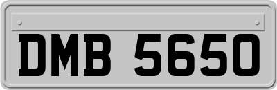DMB5650