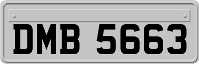 DMB5663
