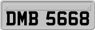 DMB5668