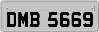 DMB5669