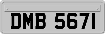 DMB5671