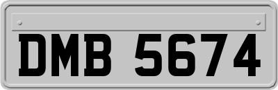 DMB5674