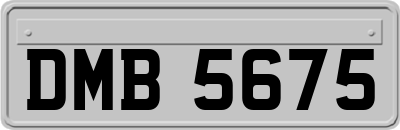 DMB5675