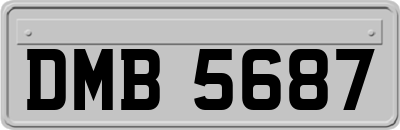 DMB5687