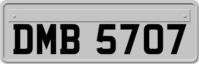 DMB5707