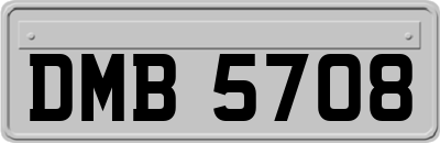 DMB5708
