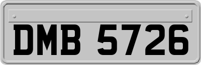 DMB5726