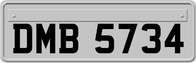 DMB5734
