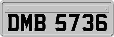 DMB5736