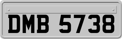 DMB5738