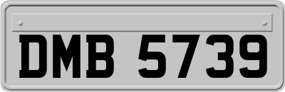 DMB5739