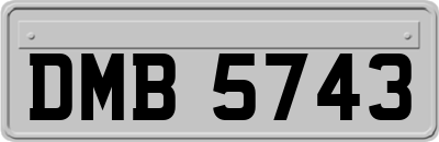 DMB5743