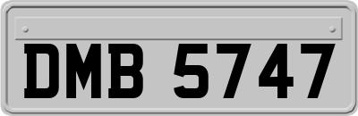 DMB5747