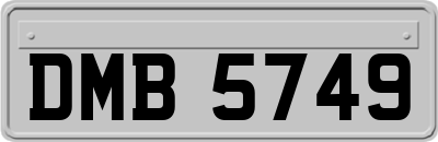 DMB5749