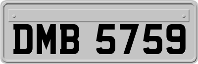 DMB5759