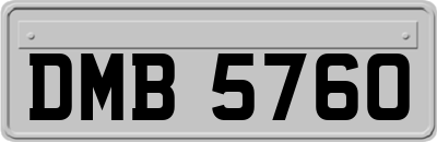 DMB5760